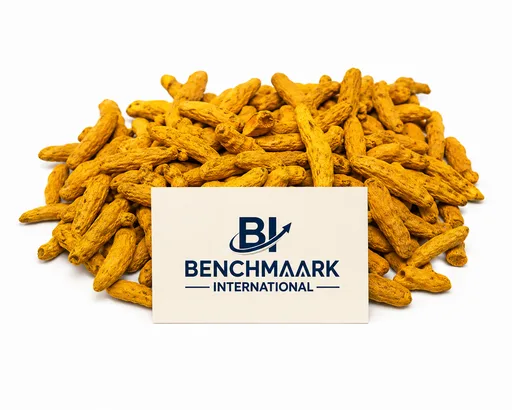 Turmeric Finger
