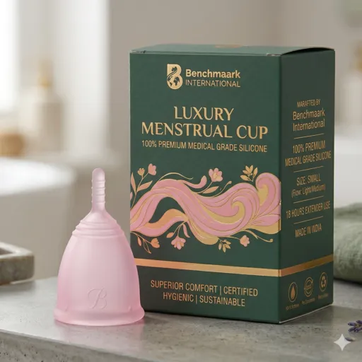 Menstrual Cup